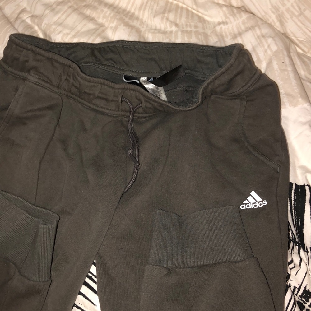 Adidas joggers
